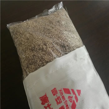 阻火包檢測(cè)